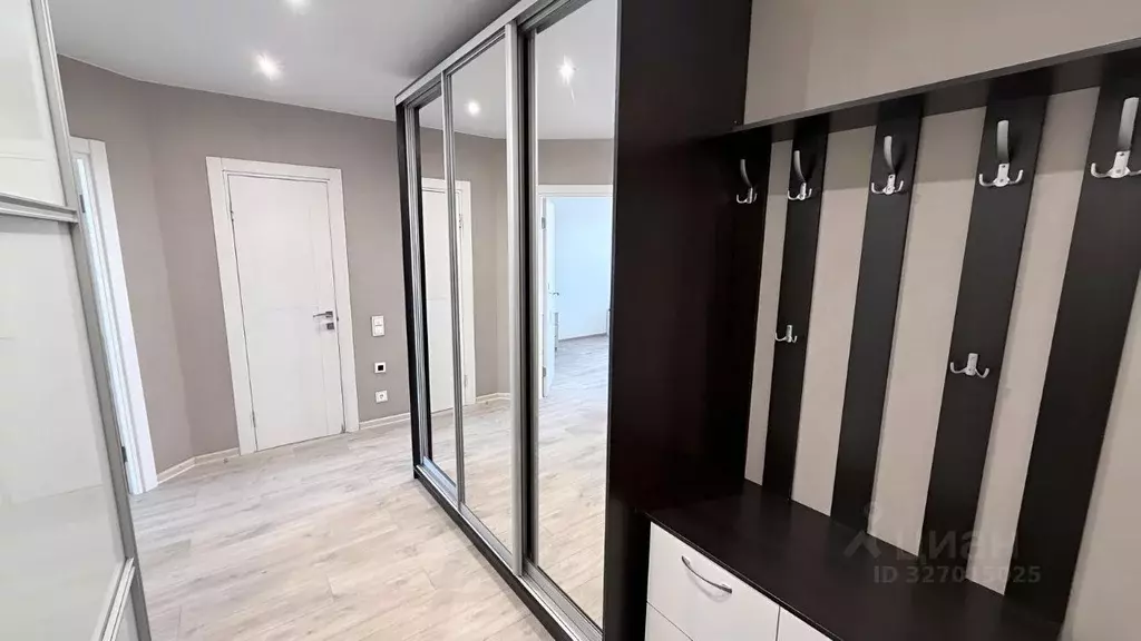 2-к кв. Ярославская область, Ярославль ул. Щорса, 5 (61.6 м) - Фото 2