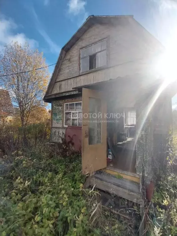 Дом в Московская область, Дмитровский муниципальный округ, д. Мишуково ... - Фото 2