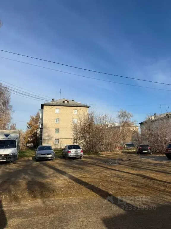 Гараж в Свердловская область, Березовский Советский мкр,  (18 м) - Фото 2