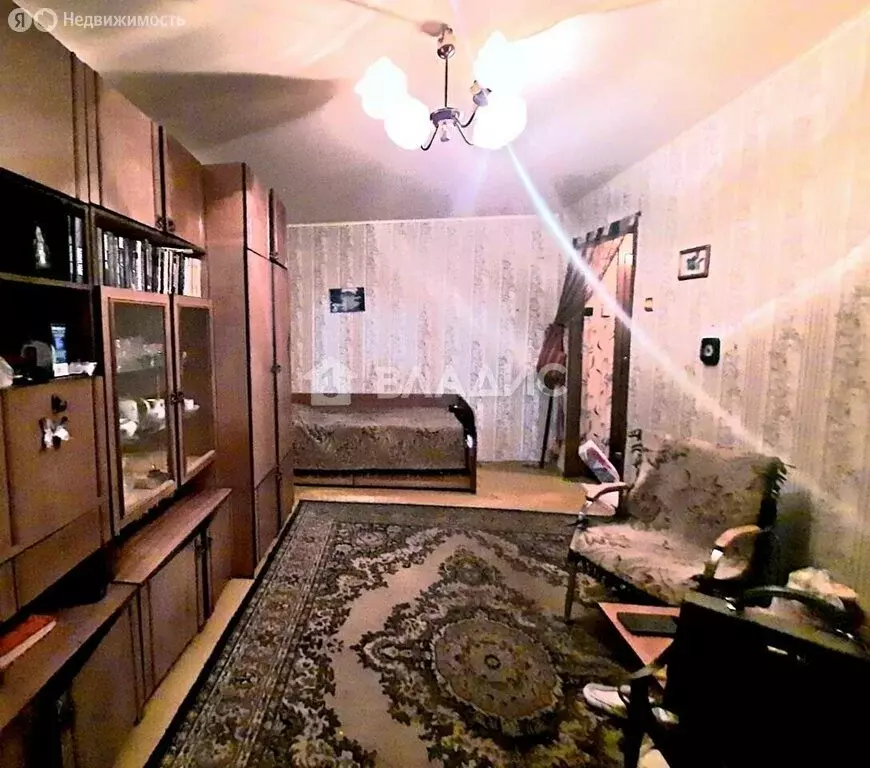 1-комнатная квартира: Брянск, Полесская улица, 8 (30.7 м) - Фото 2