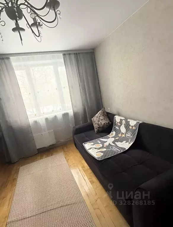 1-к кв. Москва Пятницкое ш., 16 (38.0 м) - Фото 2