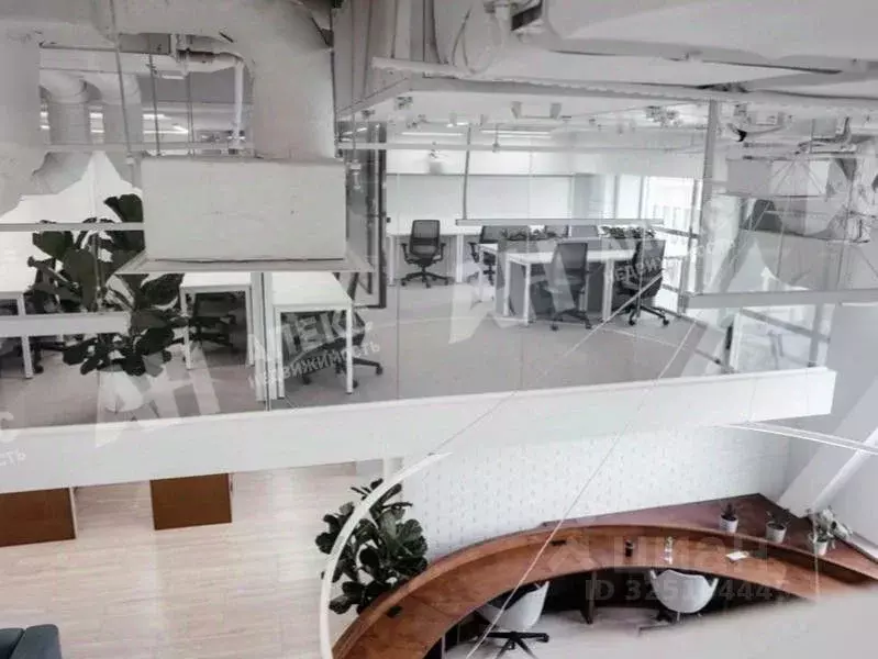 Офис в Москва Спартаковская пл., 16/15С1 (210 м) - Фото 1