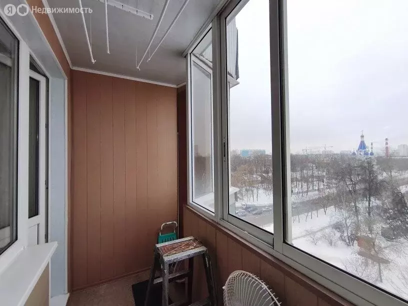 3-комнатная квартира: Королёв, улица Горького, 1 (76 м) - Фото 0