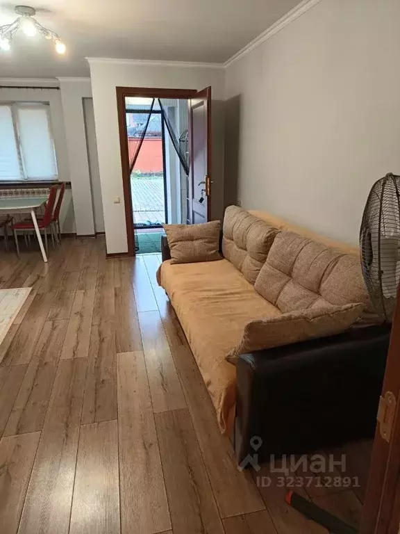 1-к кв. Москва д. Сосенки, 162 (51.0 м) - Фото 2