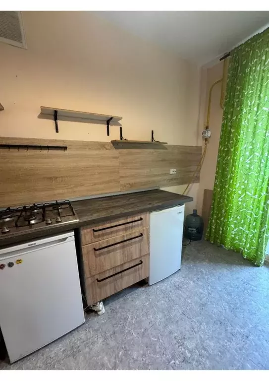 3-к кв. Самарская область, Волжский район, Лопатино с/пос, пос. ... - Фото 2