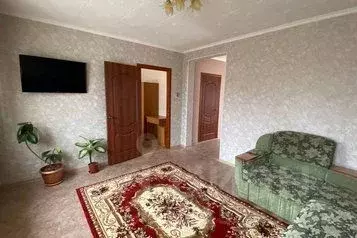Дом в Крым, Судак бул. Ореховый, 47 (56 м) - Фото 0