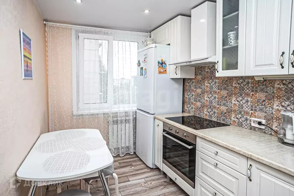 Продаётся 2-к квартира, 44.5 м - Фото 0