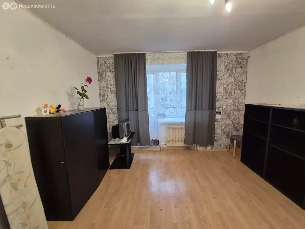 1-комнатная квартира: Углич, улица Луначарского, 6А (30.9 м) - Фото 1