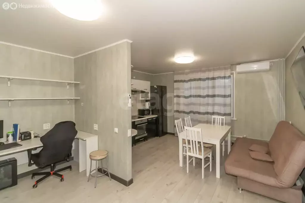 2-комнатная квартира: Челябинск, Новороссийская улица, 103 (62.9 м) - Фото 2