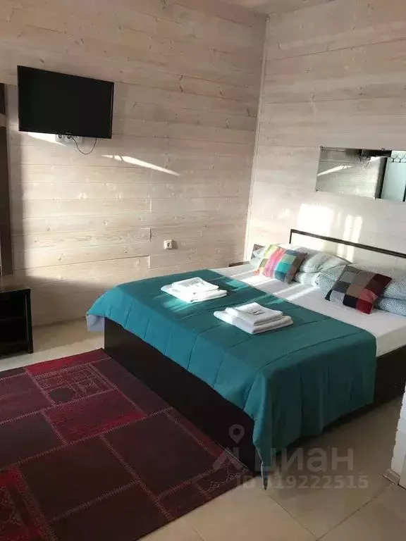 Комната Крым, Черноморское пгт, Кипарис СНТ 16В - Фото 1