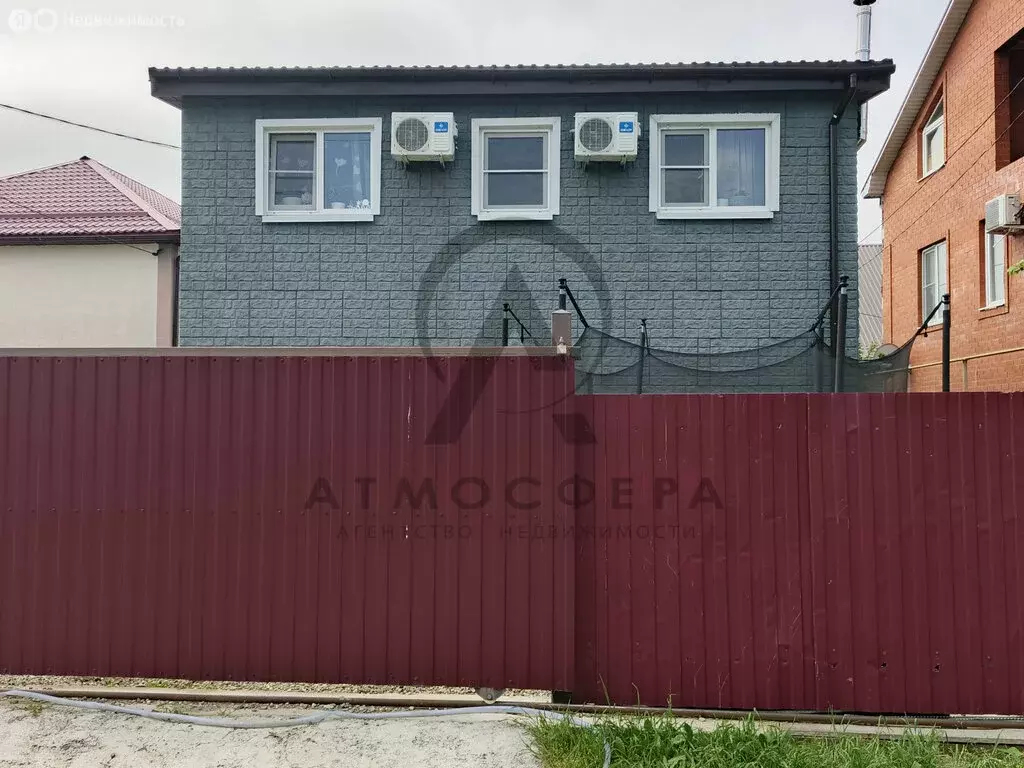 Дом в посёлок городского типа Джубга, Советская улица (107 м) - Фото 0
