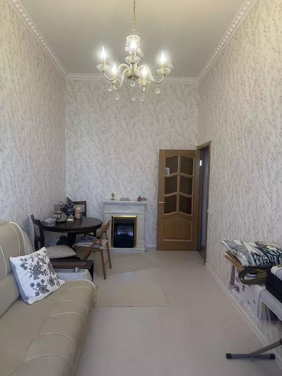 Продаётся 2-к квартира, 48.76 м - Фото 0