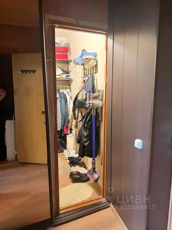 1-к кв. Калужская область, Кременки г. Жуковский муниципальный округ, ... - Фото 1