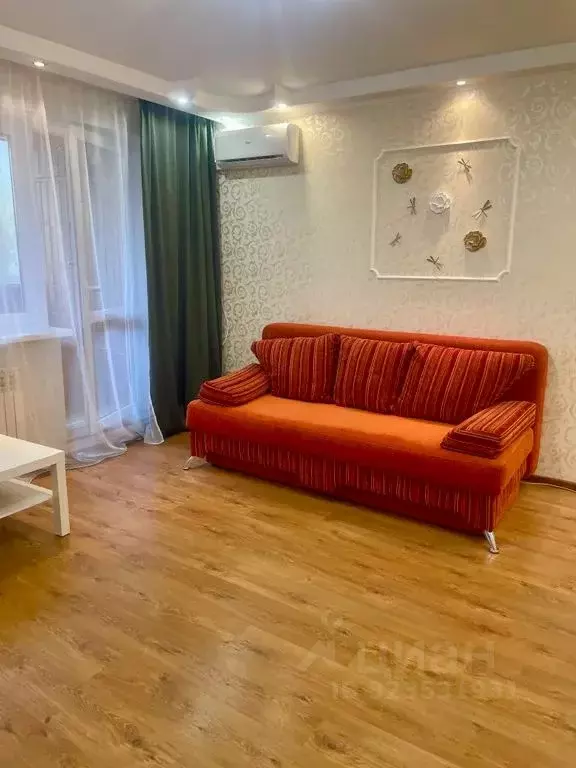 1-к кв. Московская область, Краснознаменск ул. Гагарина, 17 (45.0 м) - Фото 2