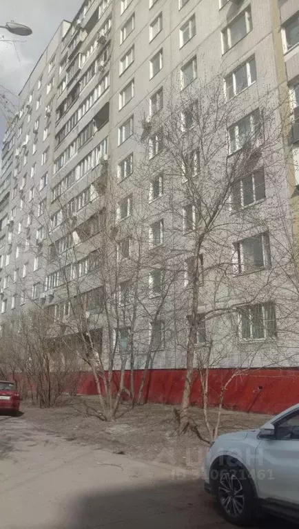 1-к кв. Москва Армавирская ул., 9 (38.0 м) - Фото 0