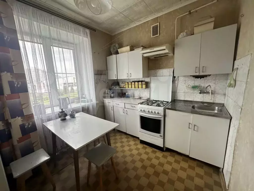3-к. квартира, 74 м, 3/5 эт. - Фото 1