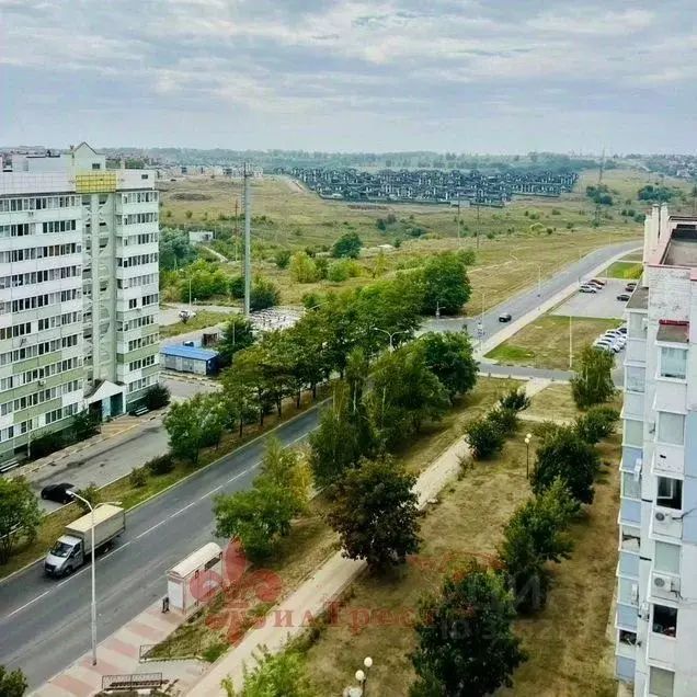 2-к кв. Белгородская область, Белгород ул. Есенина, 46а (50.8 м) - Фото 1