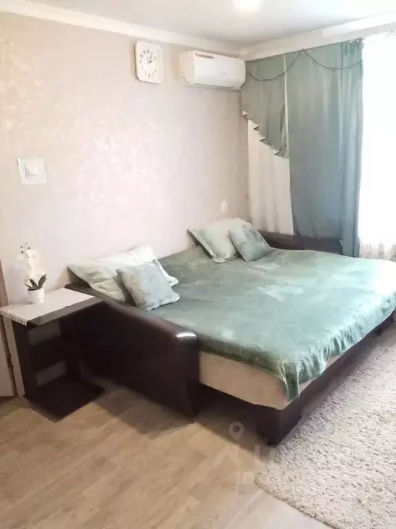 1-к кв. Тамбовская область, Моршанск Пролетарская ул., 78 (37.0 м) - Фото 0