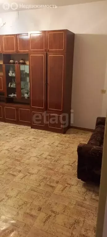 1-комнатная квартира: Энгельс, Полтавская улица, 11Б (45 м) - Фото 1