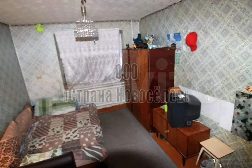 Комната 14 м в 1-к., 3/5 эт. - Фото 1