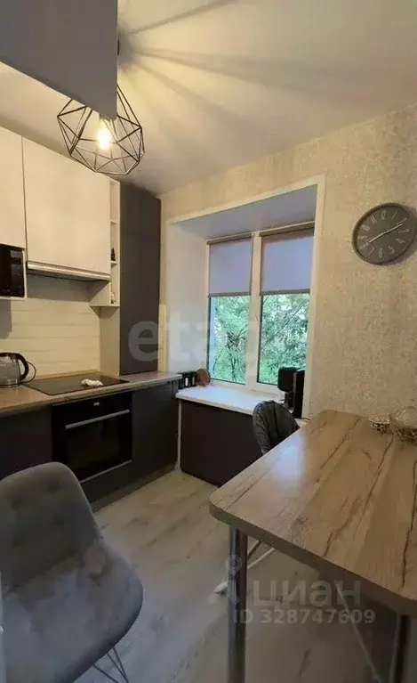 2-к кв. Башкортостан, Уфа просп. Октября, 116 (43.1 м) - Фото 1