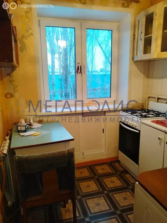 1-комнатная квартира: Балаково, Коммунистическая улица, 129 (28.4 м) - Фото 2