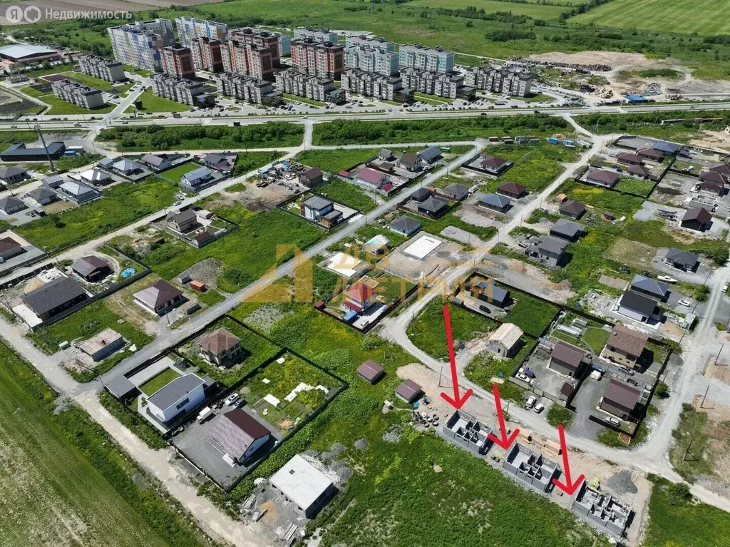 Дом в Сахалинская область, Анивский муниципальный округ, село ... - Фото 1