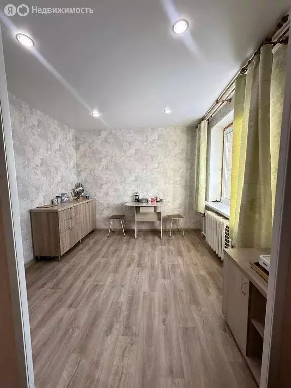 1-комнатная квартира: Якутск, проспект Михаила Николаева, 40 (21.2 м) - Фото 1