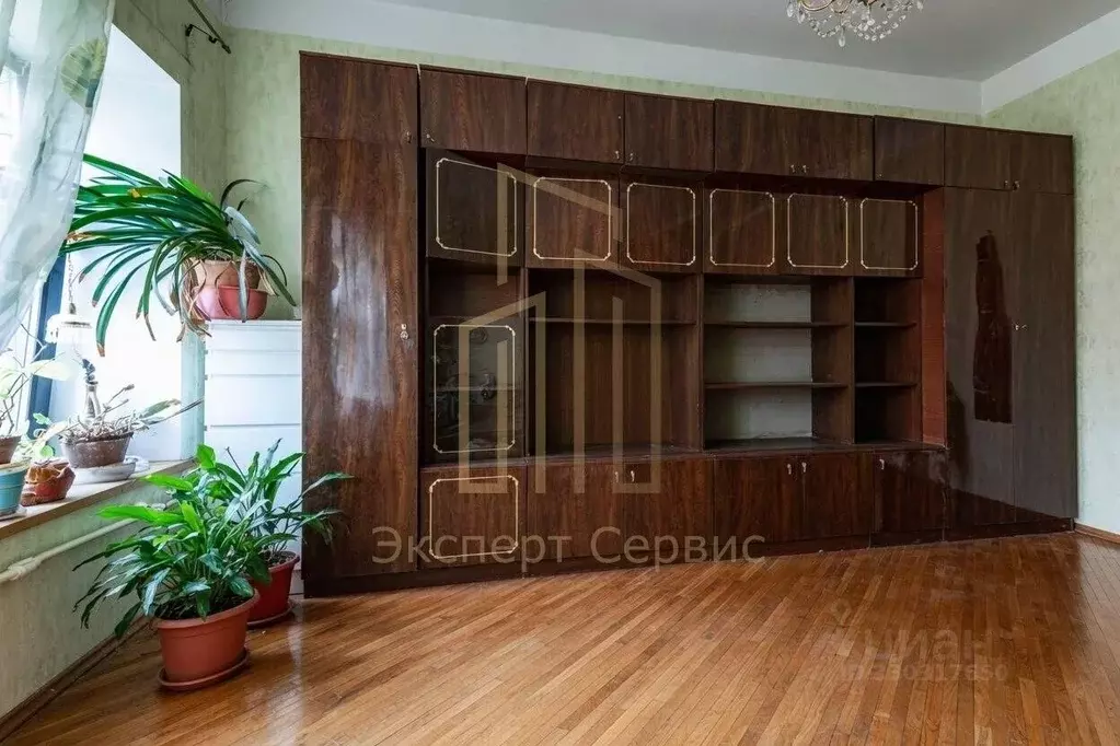 3-к кв. Санкт-Петербург ул. Марата, 37 (87.5 м) - Фото 1
