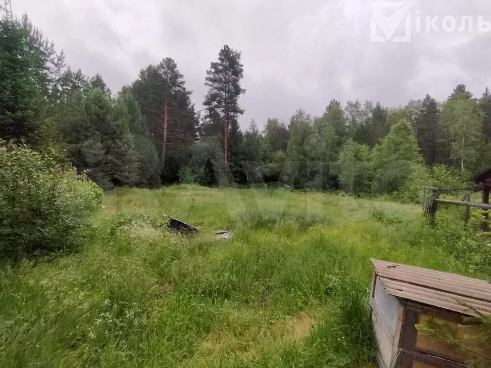 Дом 41 м на участке 15 сот. - Фото 1