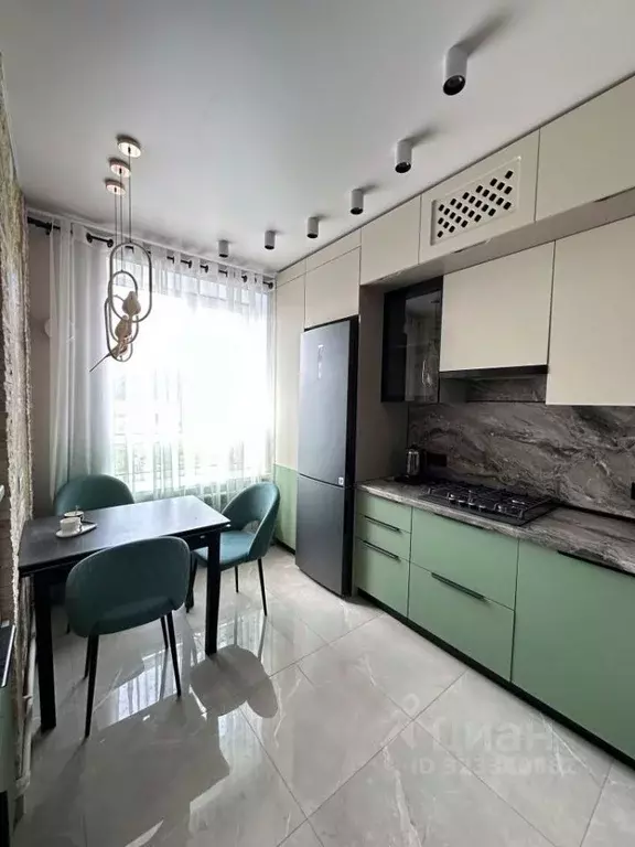 1-к кв. Костромская область, Кострома ул. Радиозаводская, 54 (34.8 м) - Фото 2