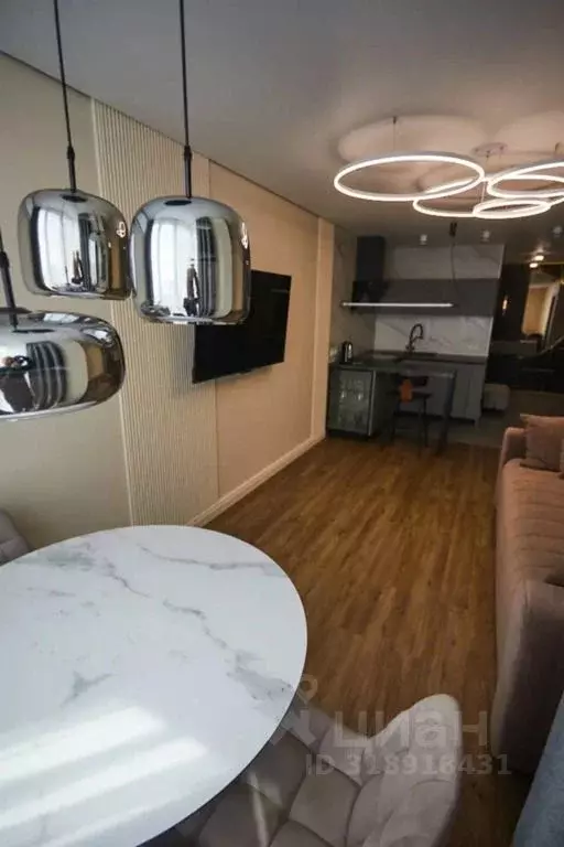 2-к кв. Приморский край, Владивосток ул. Архангельская, 29к1 (42.0 м) - Фото 2