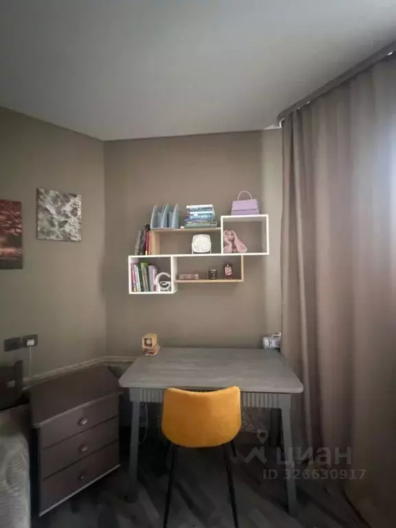 1-к кв. Краснодарский край, Краснодар Восточно-Кругликовская ул., 76/4 ... - Фото 2