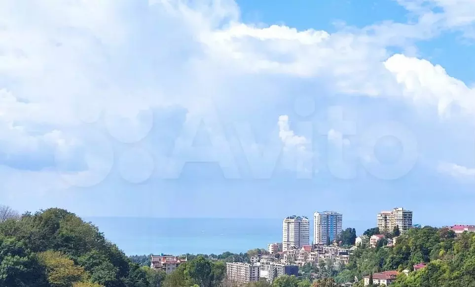 Квартира-студия, 36,8 м, 7/19 эт. - Фото 1