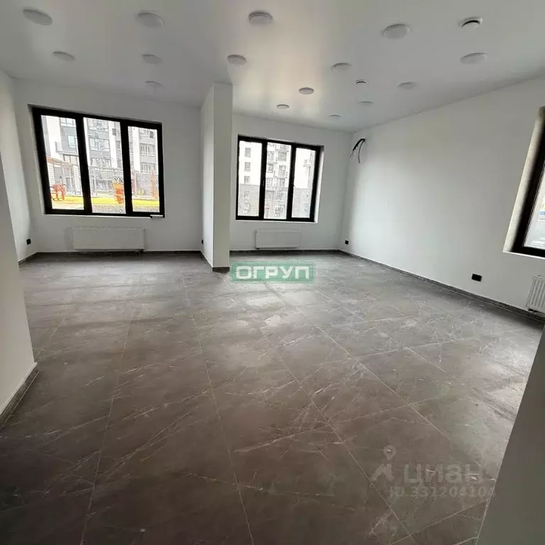 Офис в Пензенская область, Пенза Тернопольская ул., 20 (48 м) - Фото 2
