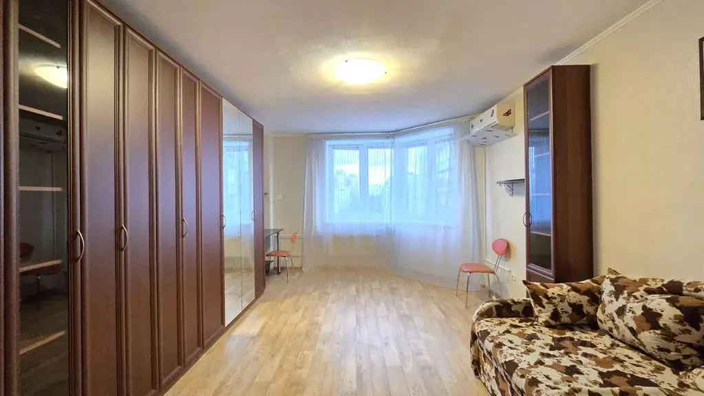 1-к кв. Санкт-Петербург Гражданский просп., 116к5 (40.2 м) - Фото 1