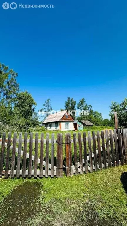 Участок в село Мульта, Центральная улица, 70 (2300 м) - Фото 0