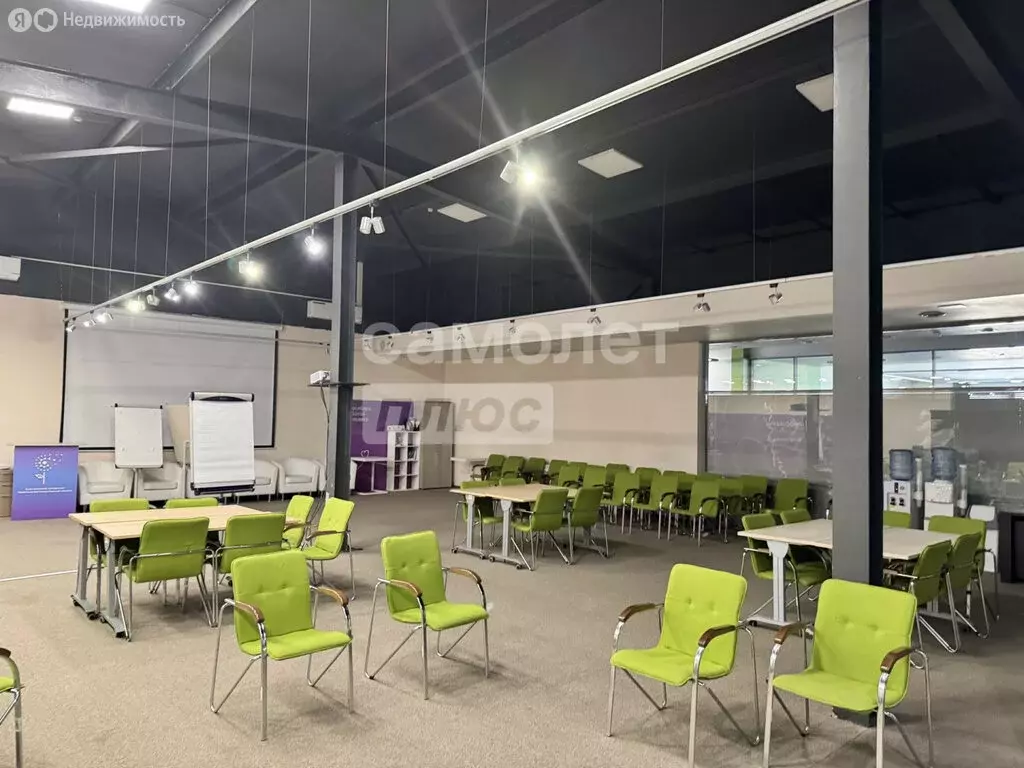 Офис (2912 м) - Фото 2