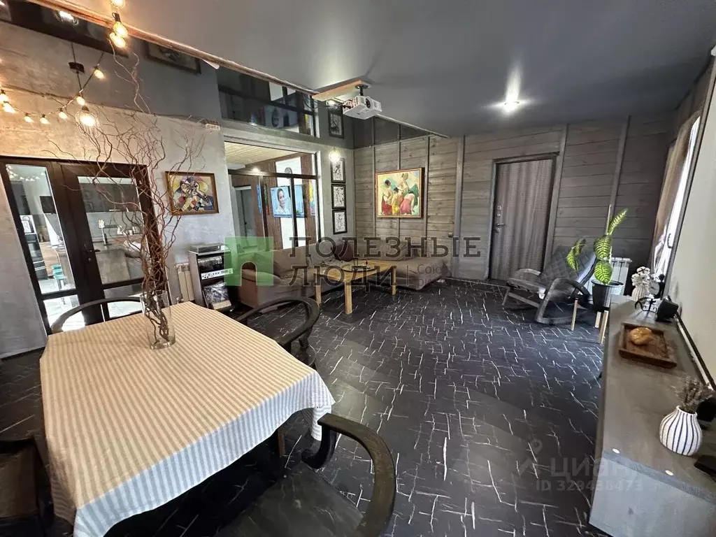 Дом в Крым, Евпатория ул. Симферопольская, 94Г (578 м) - Фото 2