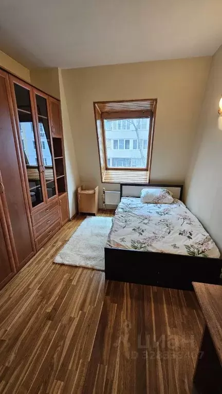 Комната Москва ул. Хачатуряна, 22Б (15.0 м) - Фото 2