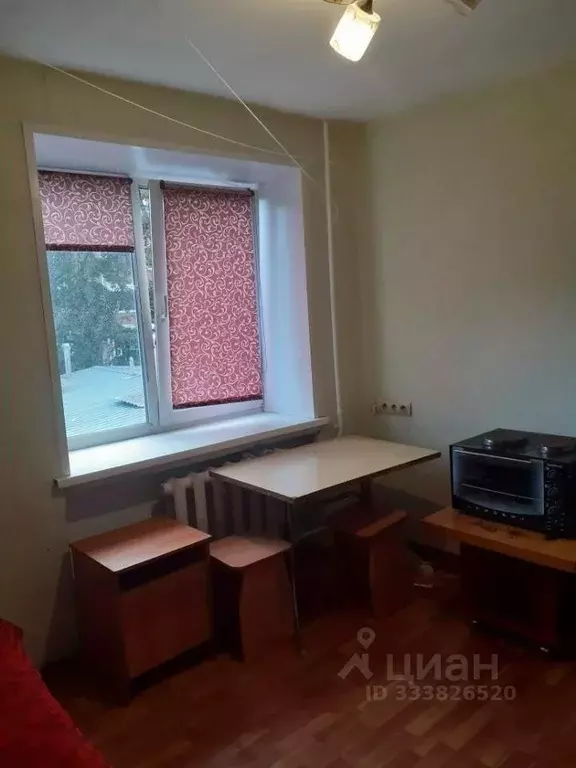 Комната Иркутская область, Иркутск ул. Костычева, 4 (12.0 м) - Фото 2