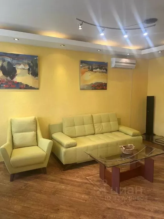 3-к кв. Москва Новомарьинская ул., 19 (85.0 м) - Фото 1