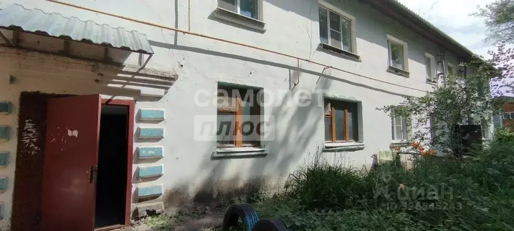 1-к кв. Рязанская область, Михайлов ул. Мира, 5 (32.8 м) - Фото 2