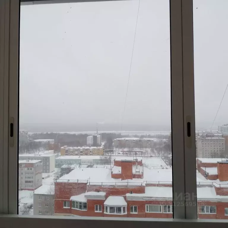 1-к кв. Пермский край, Пермь Иньвенская ул., 19 (38.0 м) - Фото 2