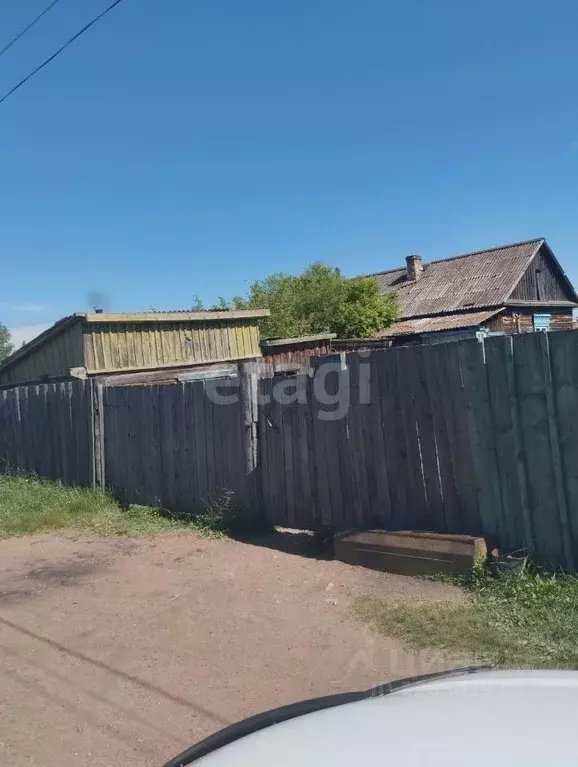Дом в Бурятия, Мухоршибирский район, Тугнуйское с/пос, с. Тугнуй ул. ... - Фото 2