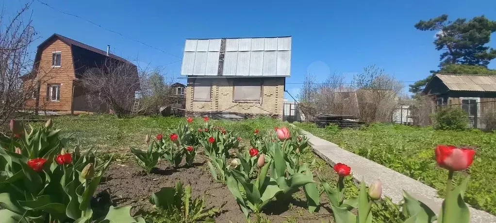 Дача 70 м на участке 6,3 сот. - Фото 0