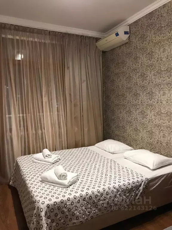 1-к кв. Краснодарский край, Сочи Курортный просп., 75к1 (22.0 м) - Фото 1