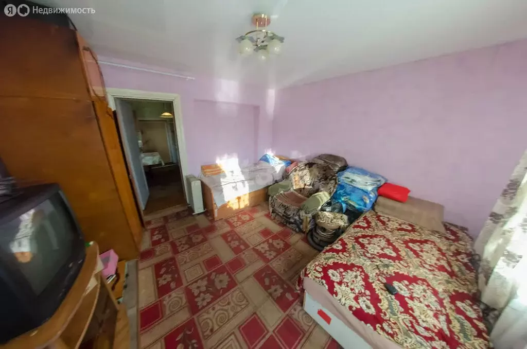 Дом в Шадринск, улица Кондюрина (53.8 м) - Фото 1