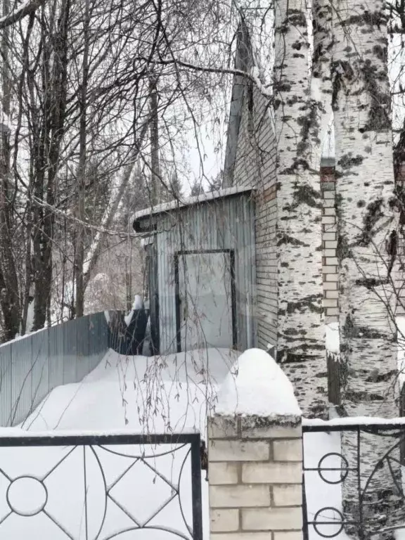 Помещение свободного назначения в Коми, Сысольский муниципальный ... - Фото 2