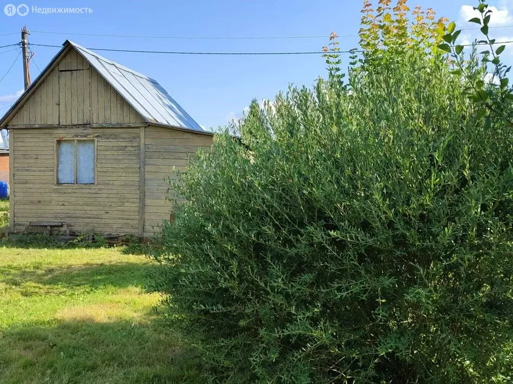 Участок в Московская область, Сергиево-Посадский городской округ, ... - Фото 1